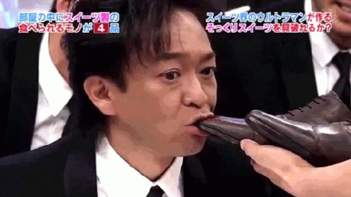 Ada yang Pernah Tayang di Indonesia, Inilah 7 Game Show Paling Aneh di Jepang