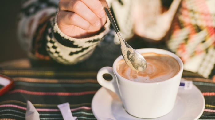 Fakta Cappuccino - Mulai Sekarang, Stop Nikmati Minuman Ini di Siang hingga Malam Hari
