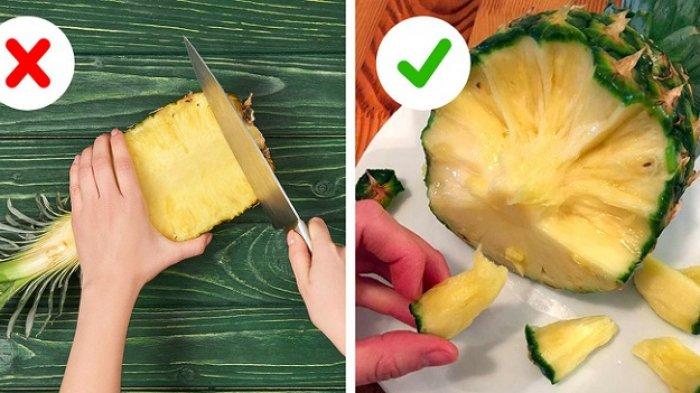 Tanpa Disadari, 10 Kesalahan Cara Konsumsi Makanan Ini Ternyata Masih Sering Kita Lakukan