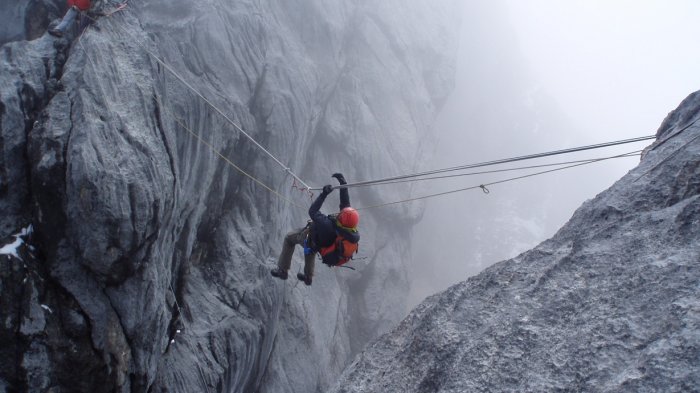 Seberapa Penting Penggunaan Jasa Operator Pendakian untuk Menuju Gunung Carstensz?