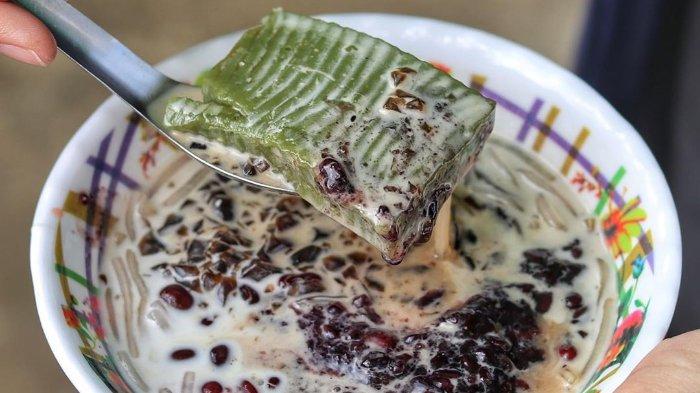 Ce Hun Tiau, Kuliner Tradisional Khas Pontianak yang Sering Jadi Takjil Buka Puasa