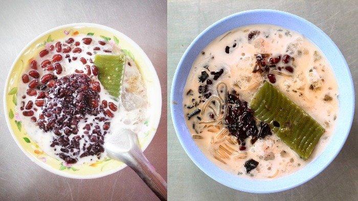 Segarnya Ce Hun Tiaw, Minuman Khas Pontianak yang Jadi Favorit saat Bulan Ramadan