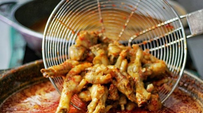 Kuliner Jogja - Selain Gudeg, Inilah 4 Makanan Yummy yang Siap Bikin Ngiler Maksimal