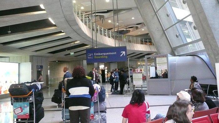 Geser London Heathrow, Bandara Ini Jadi yang Paling Sibuk di Eropa