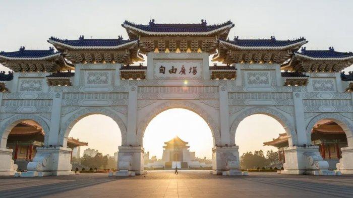 Tiket Pesawat Murah ke Taipei, Terbang dari Jakarta Mulai Rp 1,1 Jutaan