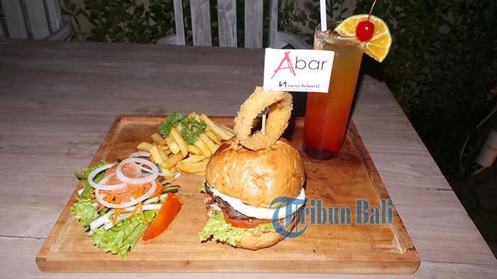 Swiss-Belhotel Petitenget - Lezatnya Menu Jimbaran Grilled Seafood, Beli Satu Gratis Satu!