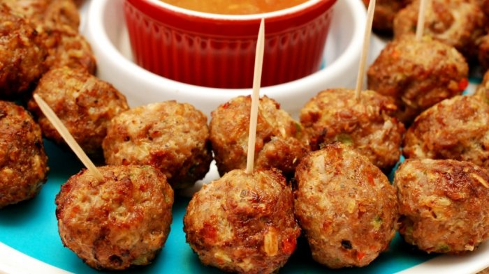 Tak Kalah Lezat, Inilah 7 Hidangan Bakso dari Berbagai Negara di Dunia, Lihat Bentuknya Bikin Ngiler