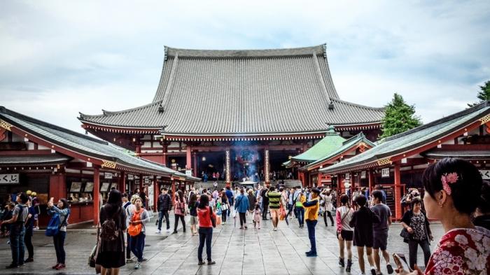 Visa Tiongkok - Biar Nggak Ditolak, Inilah Hal yang Wajib Kamu Tahu Sebelum Apply