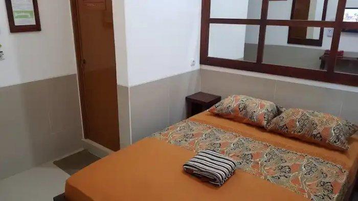 5 Hotel Murah di Kudus, Menginap Nyaman dengan Tarif Mulai Rp 96 Ribu