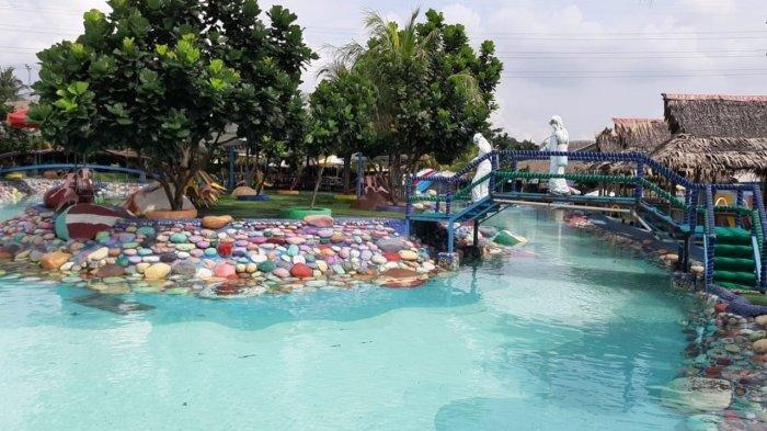 Harga Tiket Masuk Cikao Park Purwakarta, Tempat Wisata Keluarga yang Instagramable