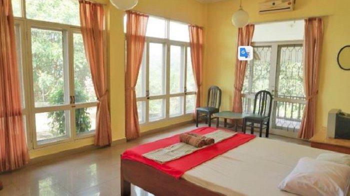 7 Daftar Hotel Murah Dekat dengan Pelabuhan Ratu Sukabumi, Tarif Kurang dari Rp 185 Ribuan