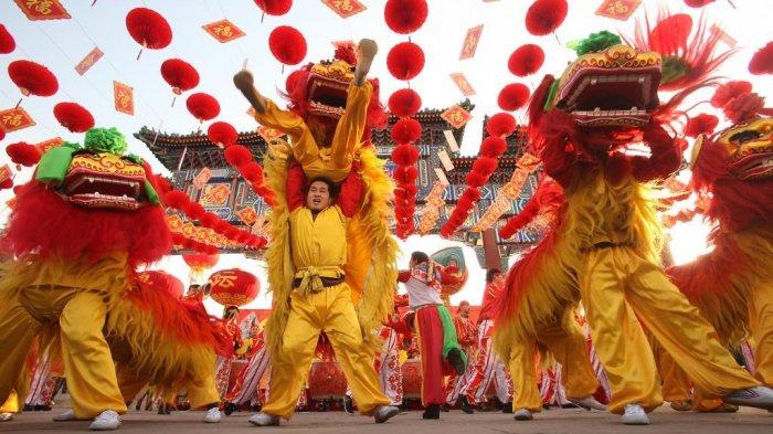 Daftar Festival Budaya Januari-Juni 2019, Perayaan Ulang Tahun Kerajaan hingga Festival Agama Kuno