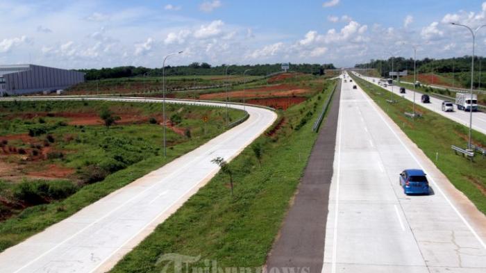 Siap-siap Nih! Inilah 3 Jalur Tol Trans-Jawa yang Bisa Dijajal Saat Mudik Lebaran 2017