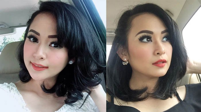 Pilot dan Pramugari Ditemukan Tewas di Pantai Laguna, Ternyata Orang Tua dari Presenter Cantik Ini