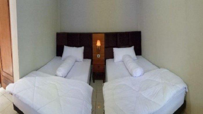 5 Hotel Murah Dekat Wisata Kalibiru Kulon Progo, Tarif Menginap Kurang dari Rp 300 Ribuan