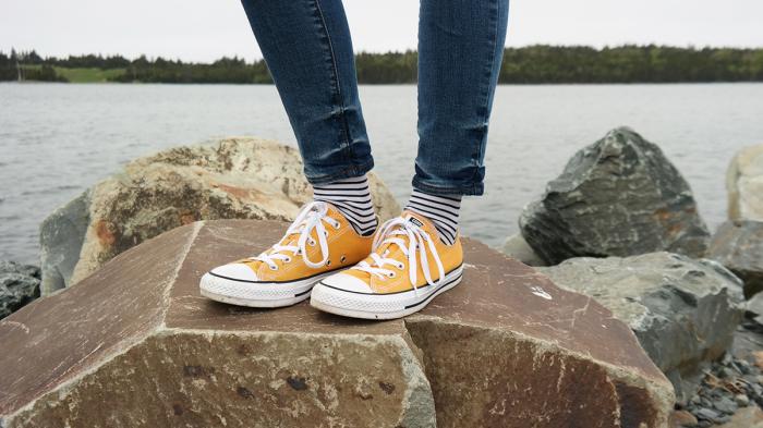 Sepatu Converse Murah - Ori Hingga KW Harganya Setara Dengan Kuota Bulananmu, Tunggu Apa Lagi?