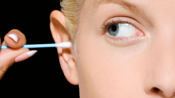 Bukan Hanya untuk Membersihkan Telinga, Ini Fungsi Lain Cotton Bud