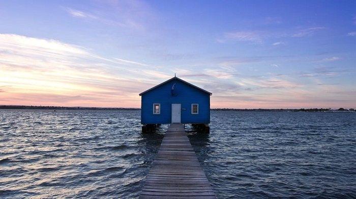 Perth akan Bangun Toilet Tenaga Surya Seharga Rp 4 M