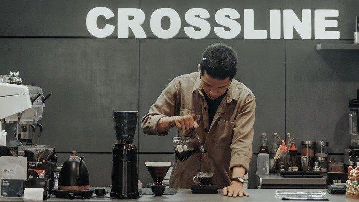 5 Kafe Instagramable di Solo untuk Liburan Akhir Pekan, Coba Mampir ke Crossline Coffee