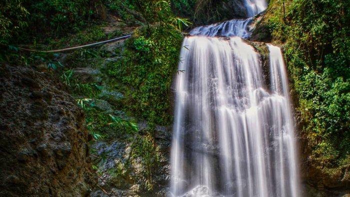 Libur Akhir Pekan di Kebumen, Kunjungi 6 Wisata Curug Ini