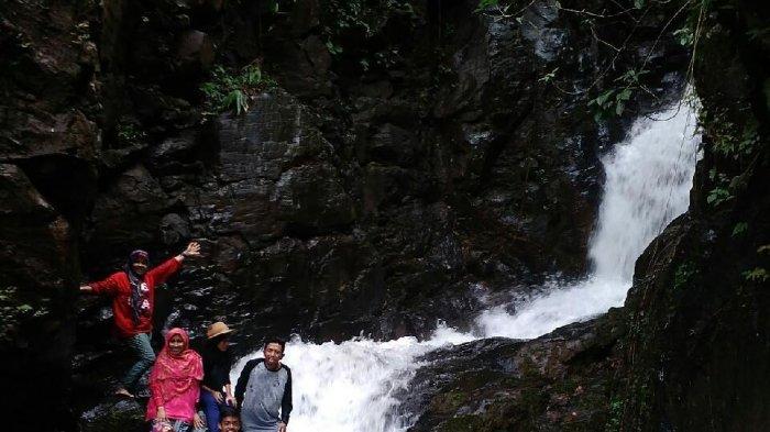 3 Curug di Brebes yang Bisa Dikunjungi Saat Libur Lebaran