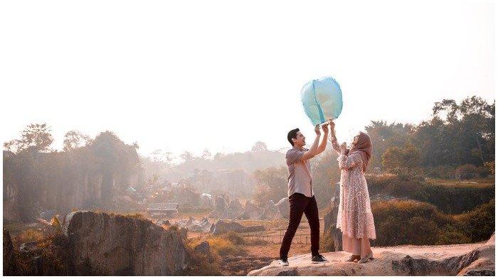 Liburan Artis - Puas Liburan di Phuket, Cut Meyriska dan Roger Lanjut Traveling ke Bangkok