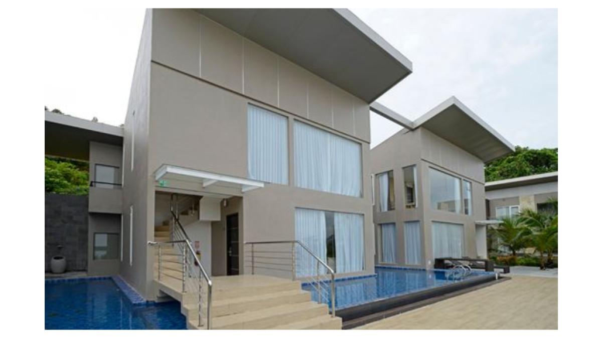 d'SEASON Hotel Karimunjawa