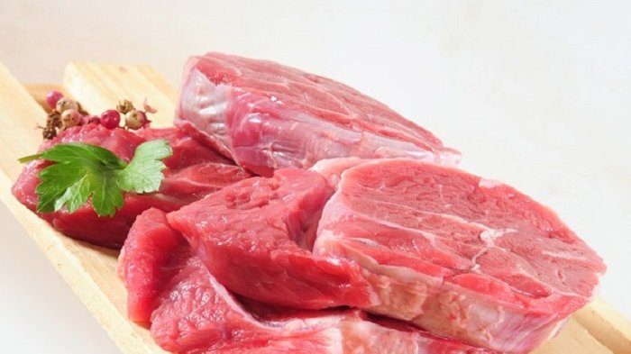 Ini Tahapan Memasak Agar Bau 'Prengus' Daging Kambing Hilang
