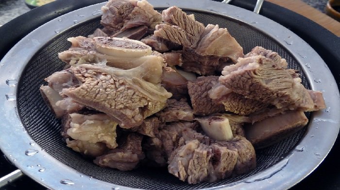 Cara Menyimpan Daging Sapi yang Sudah Direbus, Jangan Dimasukkan ke Freezer