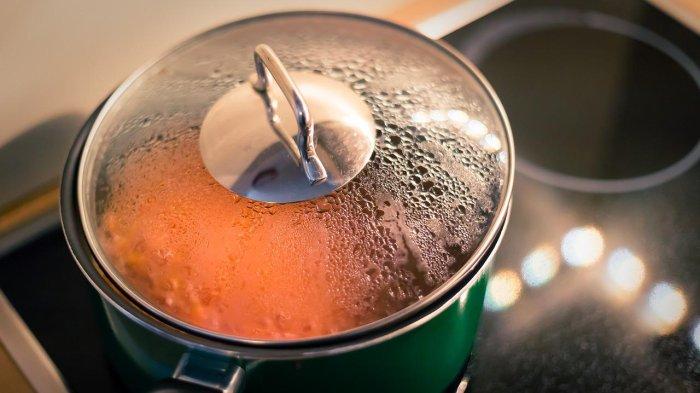 Tips Mengolah Daging Sapi Beku, Hindari Masak di Panci