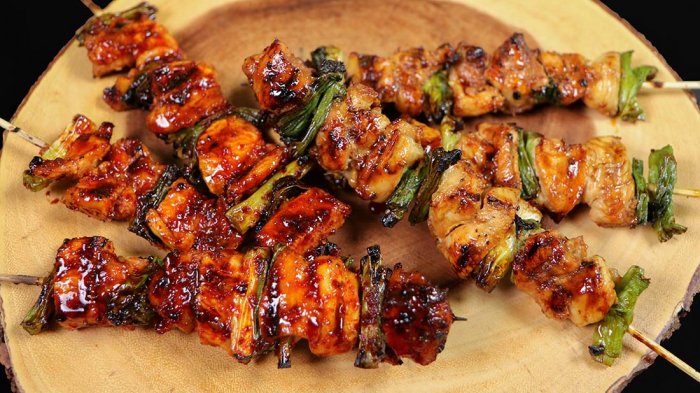 8 Jenis Makanan Populer Korea Selatan yang Wajib Kamu Coba saat Liburan di Seoul, Ada Gorengan!