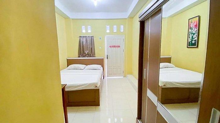 5 Hotel Murah di Jambi untuk Liburan Akhir Pekan, Staycation Mulai Rp 68 Ribuan