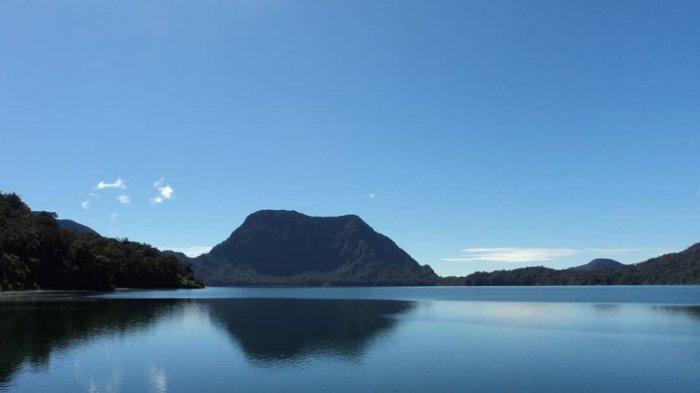 Danau Gunung Tujuh