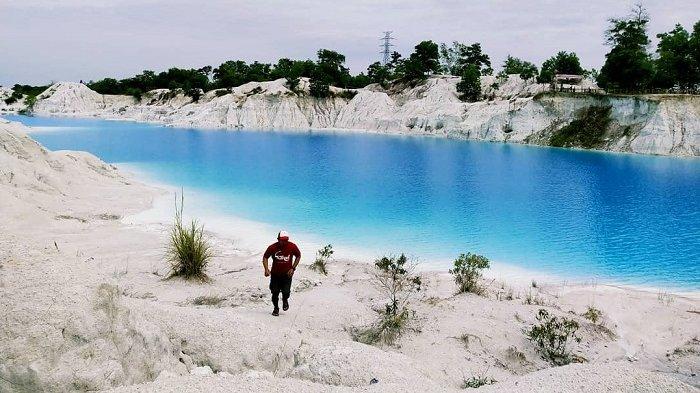 15 Tempat Wisata di Bangka untuk Liburan Akhir Pekan, Mulai Red Hill hingga Museum Timah Mentok