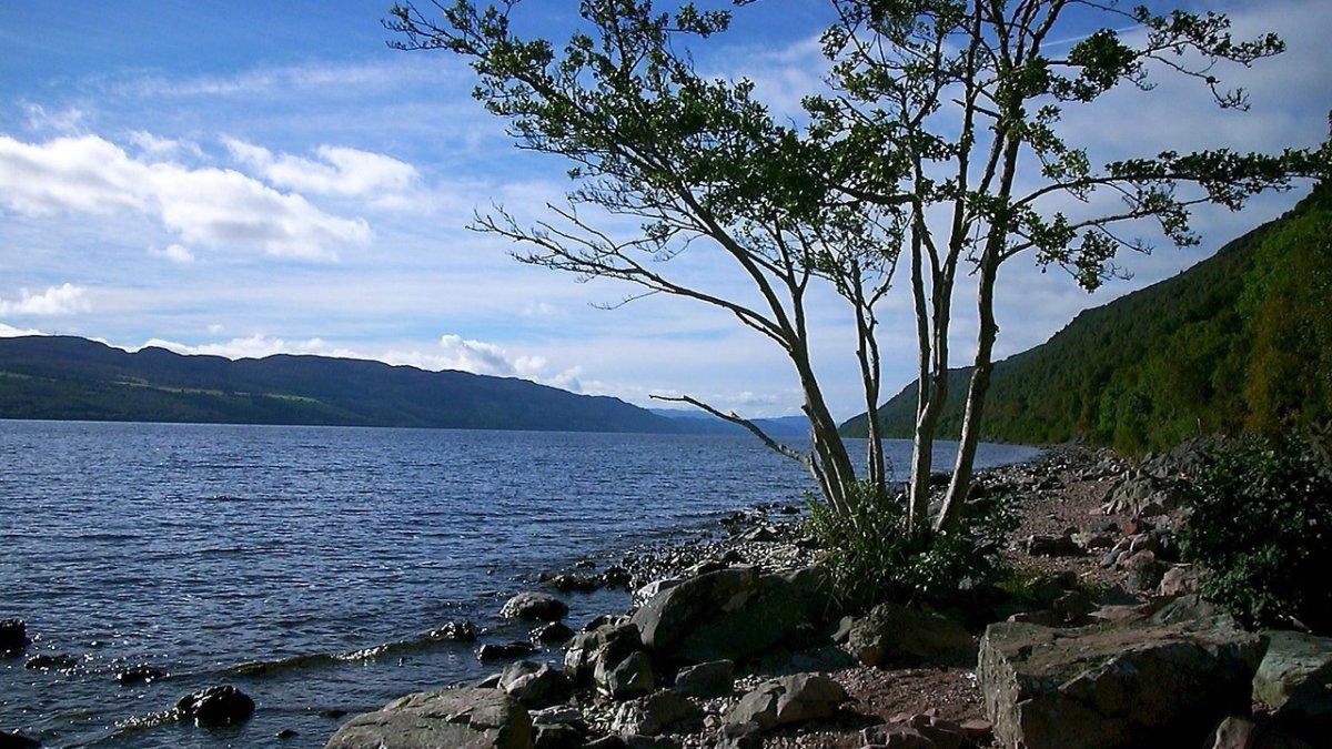 Kesal Tak Menemukan Penampakan Monster Loch Ness Selama Liburan, Turis Beri Ulasan Bintang Satu