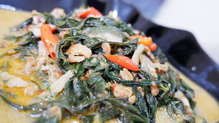 Terlihat Sepele, Daun Singkong Punya Manfaat Luar Biasa untuk Kesehatan, Bisa Redakan Rematik
