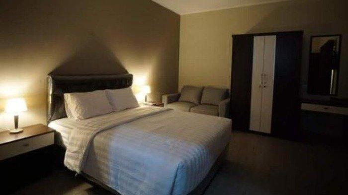 Daftar Hotel Murah di Tasikmalaya, Gratis Wifi dan Dekat Alun-alun Kota