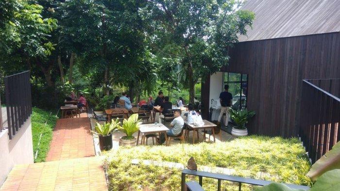 3 Kafe di Sekitar Bandung yang Cocok Dikunjungi Saat Liburan Akhir Pekan