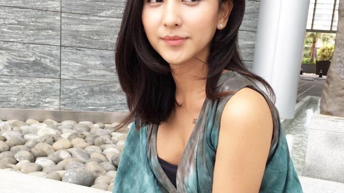 Pamer Foto Liburan di Jepang, Mantan Artis Cilik Ini Malah Dihujat Netizen