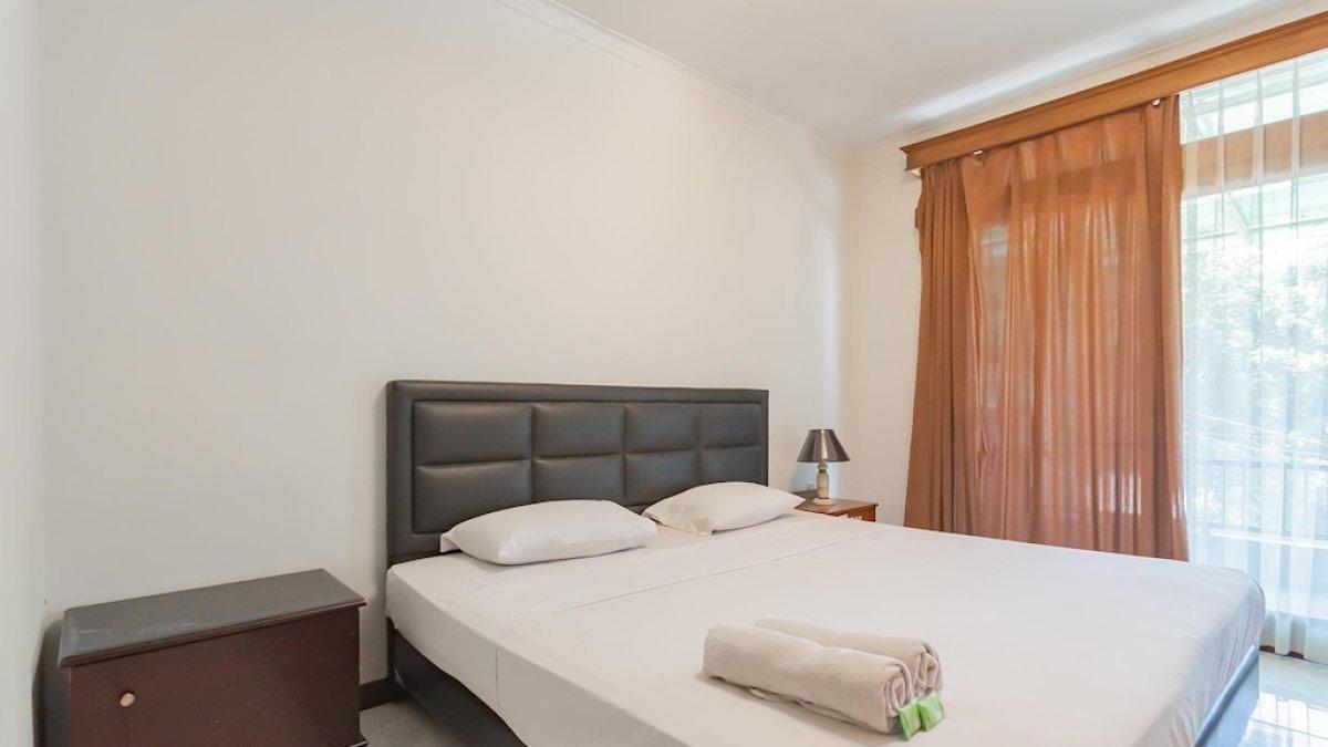 5 Hotel Murah di Canggu, Bali, Per Malam Rp 100 Ribuan Sudah Punya Fasilitas yang Nyaman