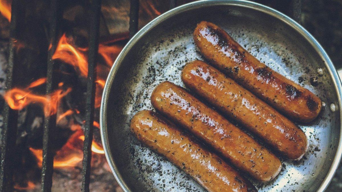 Kumpulan Resep Sosis Enak dan Praktis Buat Sarapan Mengenyangkan, Cocok Dijadikan Bekal