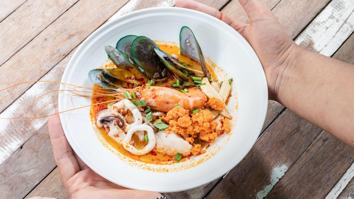 5 Restoran Halal Terbaik di Bangkok Thailand, Bisa Dikunjungi Wisatawan Muslim