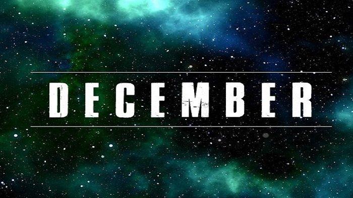 3 Fakta Menarik di Balik Keistimewaan Bulan Desember yang Sering Tidak Kita Sadari