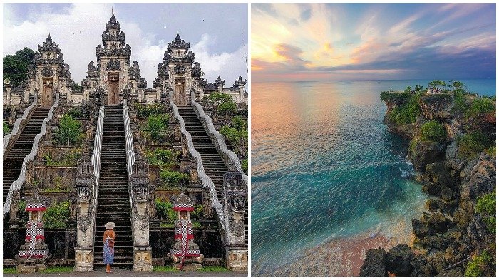 Bali Masuk Daftar Destinasi Tak Disarankan Dikunjungi Tahun 2020, Ini Respon Pelaku Pariwisata