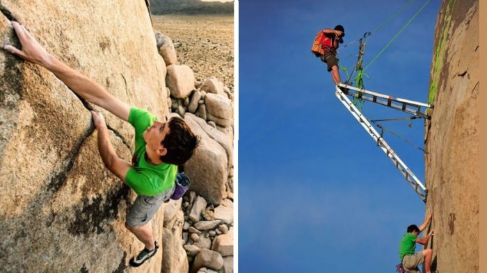 Terbongkar, Inilah yang Sebenarnya Terjadi di Balik Pengambilan Foto Supaya Terlihat Keren