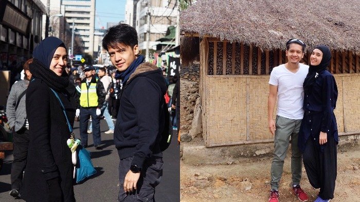 Ke Jepang, Caption Dimas Seto Bikin Netter Ngakak Berjemaah, 'Ngelawak Ajjah'