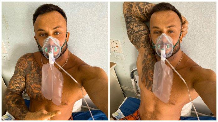Tak Percaya Adanya COVID-19, Influencer dengan 1 Juta Follower Ini Meninggal Tertular Virus Corona