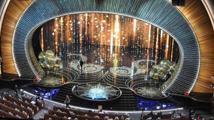 Menilik Tur ke Dolby Theatre, Lokasi Piala Oscar 2020 di Los Angeles