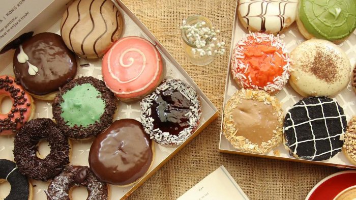 Promo Annyversary JCO - Beli 2 Lusin Donat Cuma Rp 100 Ribu, Catat Tanggalnya!