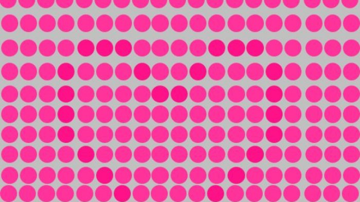 Rehat Sejenak Ikut Game Ini Yuk, Tiap Gambar yang Kamu Lihat Bisa Cerminkan Kepribadianmu, Lho!